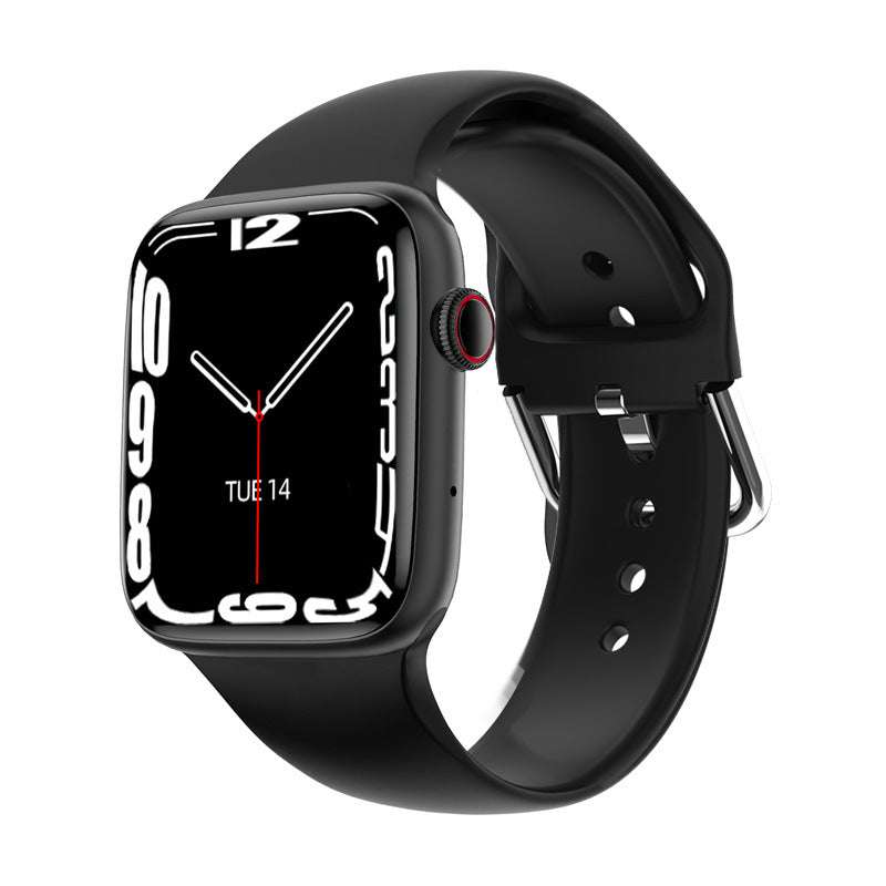 Bluetooth-Enabled Smartwatch with Offline Payment