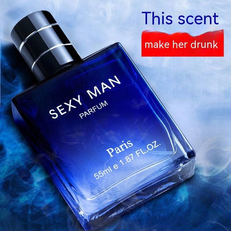 Men's Cologne - Long-Lasting Scent | For All Skin Types