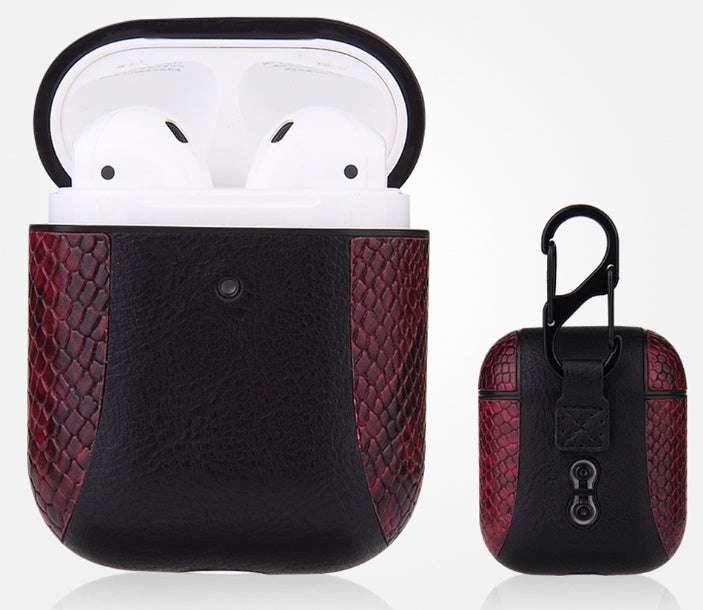 Durable Protective Case Compatible with Apple AirPods