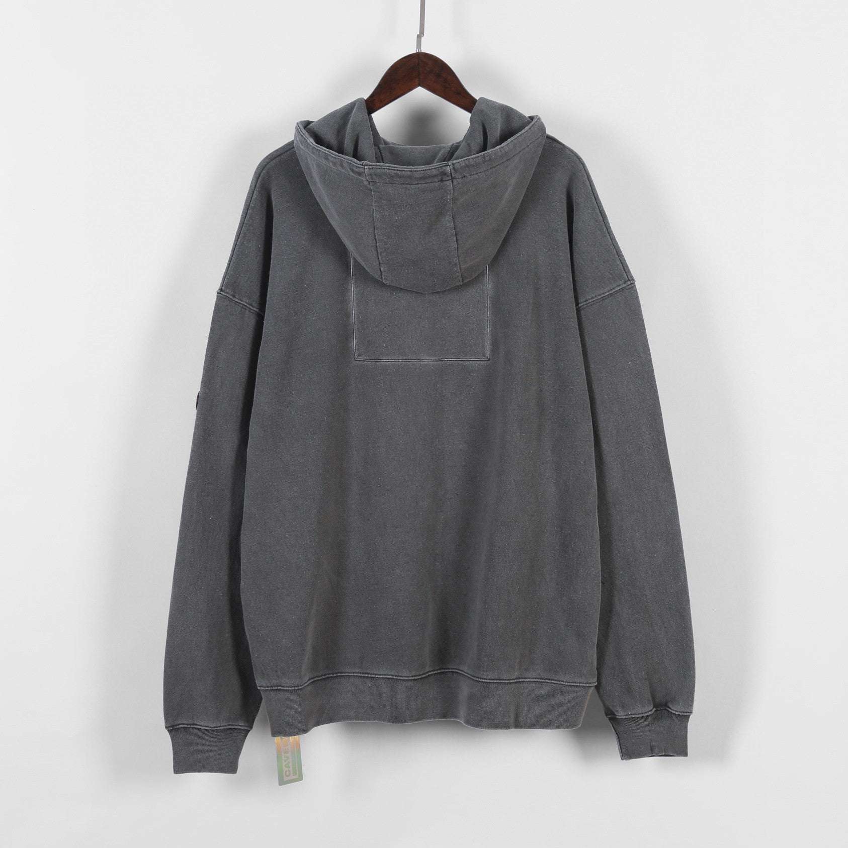 Embroidered Hoodies - Asian Sizes, Cotton | Choose Large