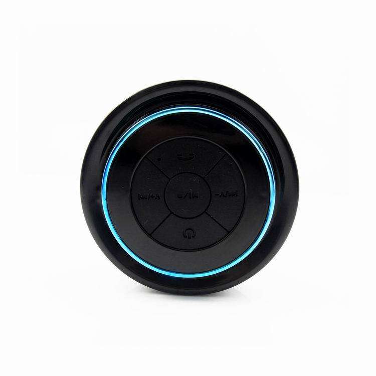 Portable Speaker - Bluetooth Waterproof | 8Hr Play USB