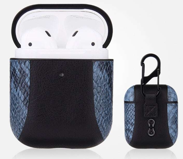 Durable Protective Case Compatible with Apple AirPods