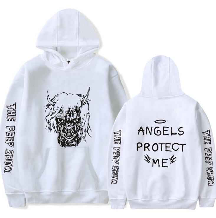 Angel Devil Hoodies - Men's Hip Hop Hoodies | Buy Now