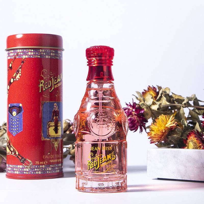 Blue Denim Men's Perfume - Cola Flavor Cologne | 75ML