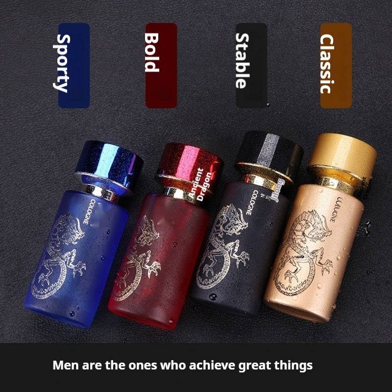 Men's Cologne Perfume - Fresh & Lasting Scent | 50ml