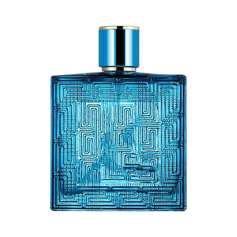 Men's Blue Cologne - Long-Lasting Scent | 100ML Perfume