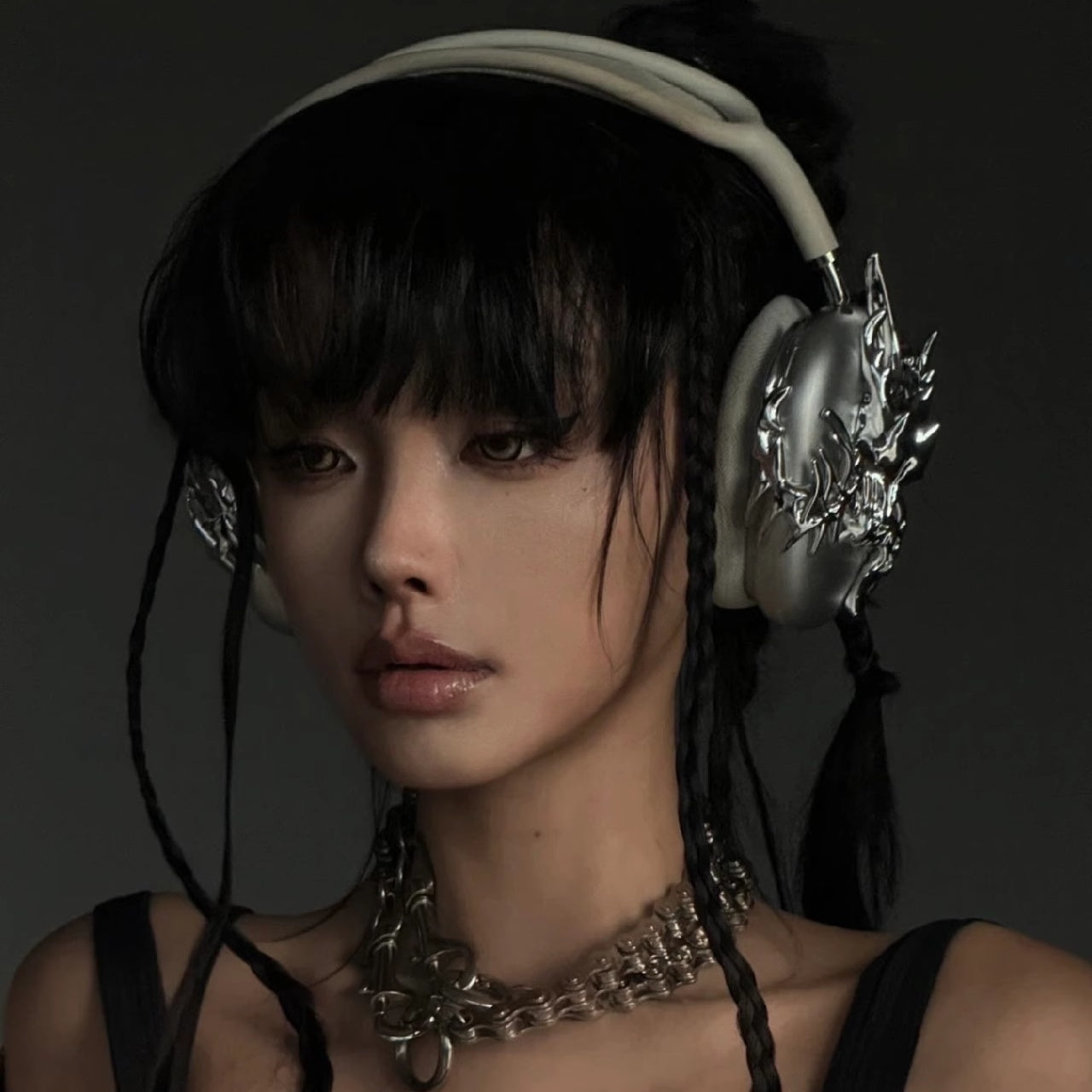 AirPods Max Accessories Linlong Eri Verse Version