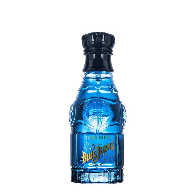 Blue Denim Men's Perfume - Cola Flavor Cologne | 75ML