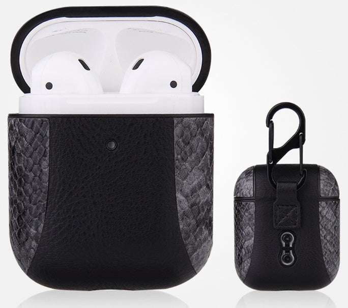 Durable Protective Case Compatible with Apple AirPods