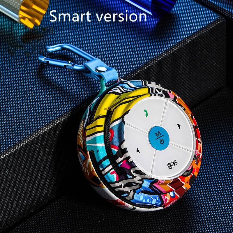 Portable Bluetooth Speaker Outdoor Wireless Speaker