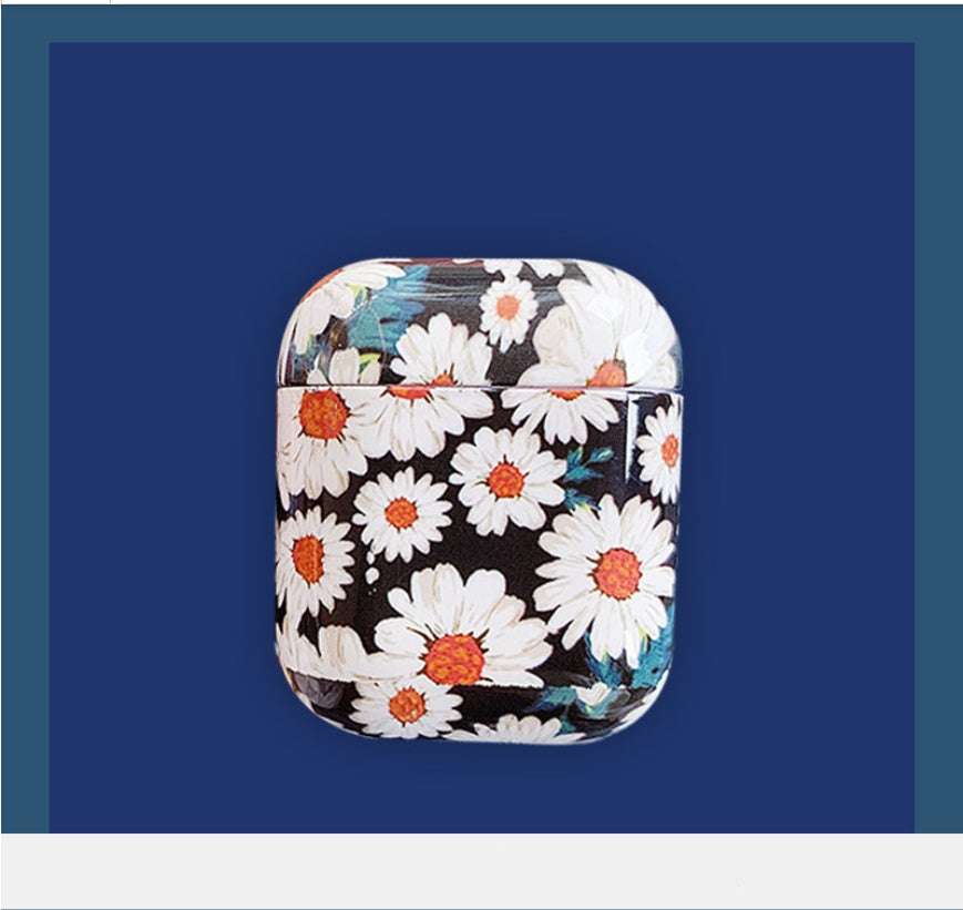 Apple AirPods Case – Compatible with Apple Devices