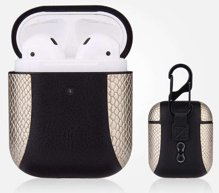 Durable Protective Case Compatible with Apple AirPods