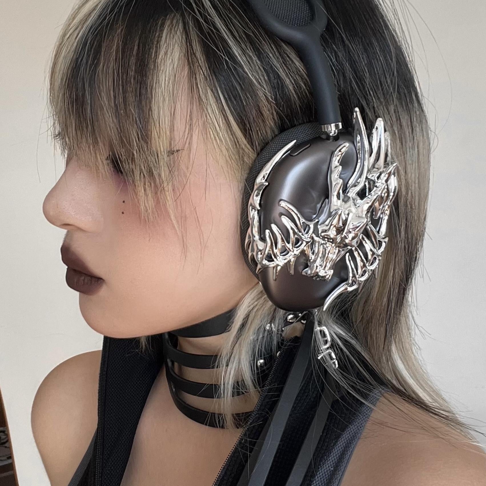 AirPods Max Accessories Linlong Eri Verse Version