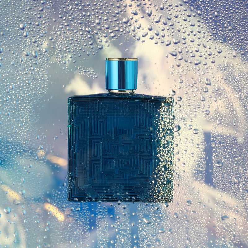 Men's Blue Cologne - Long-Lasting Scent | 100ML Perfume