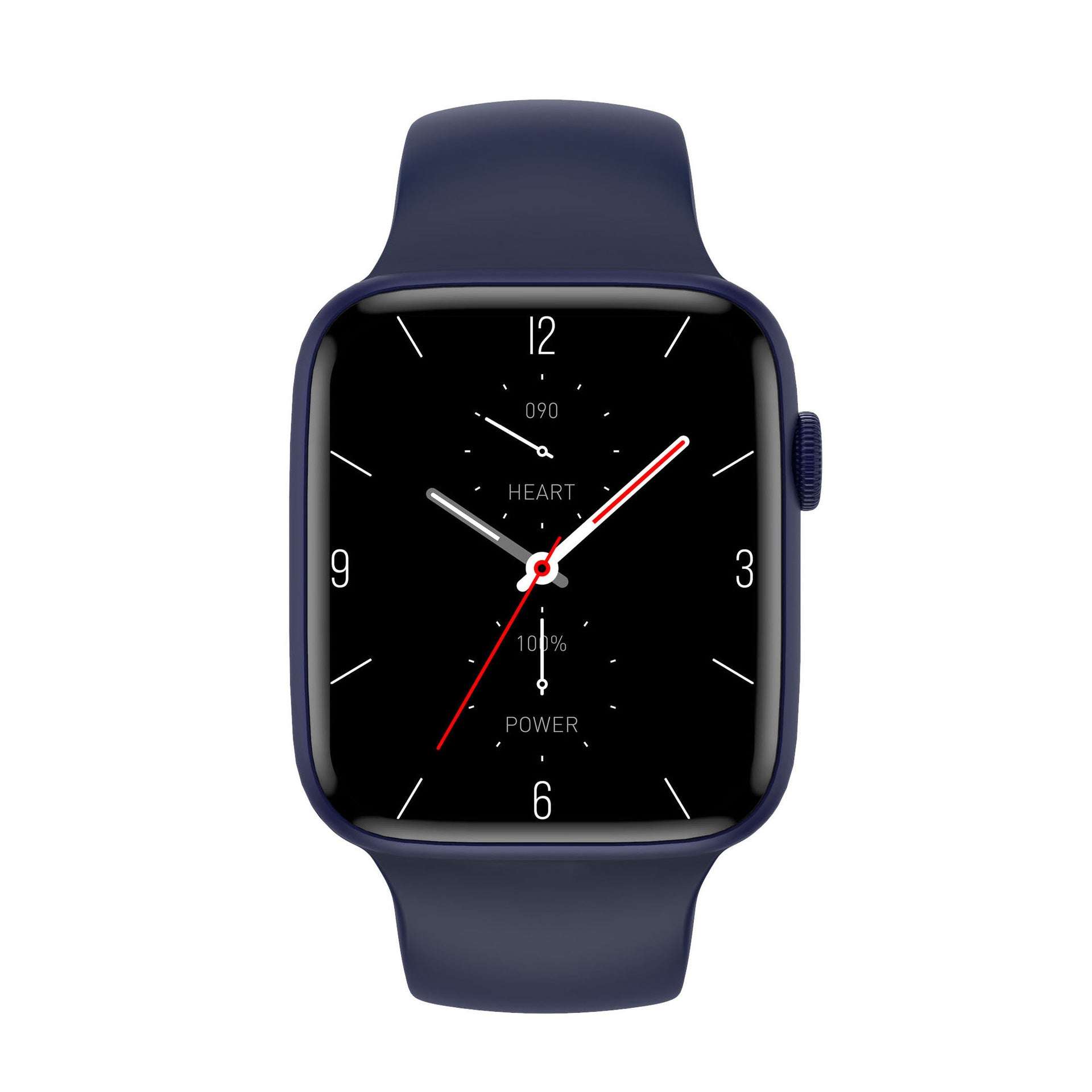 Bluetooth-Enabled Smartwatch with Offline Payment