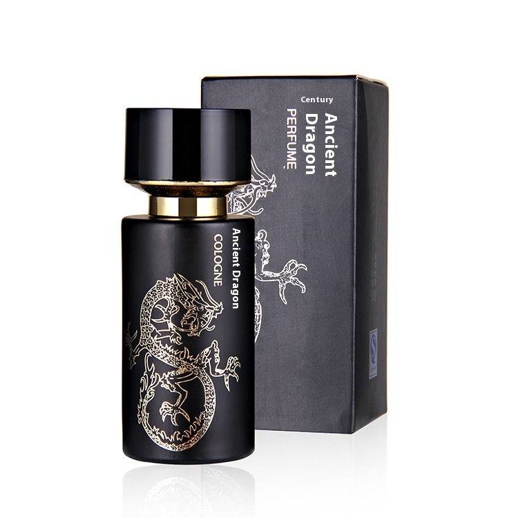 Men's Cologne Perfume - Fresh & Lasting Scent | 50ml