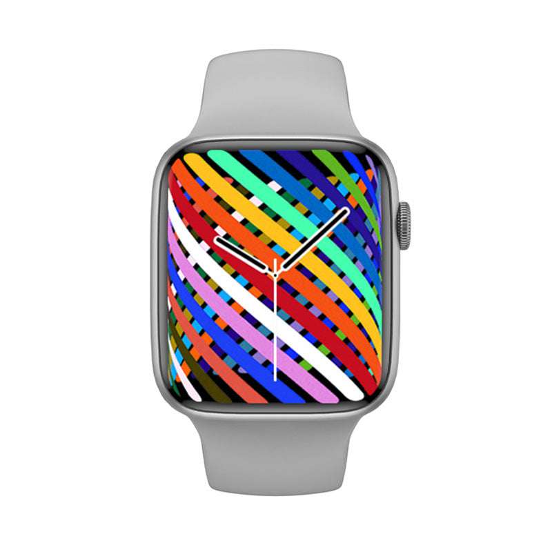 Bluetooth-Enabled Smartwatch with Offline Payment