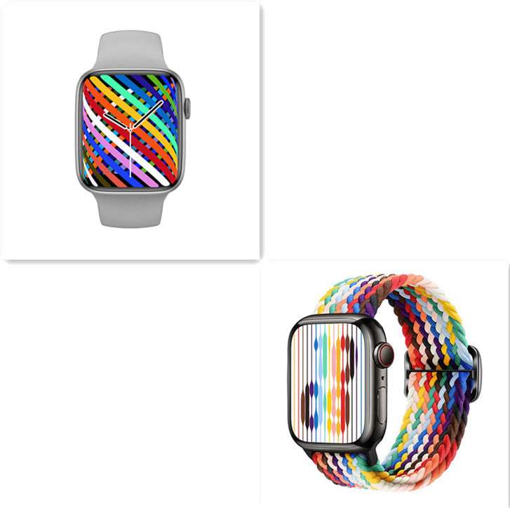 Bluetooth-Enabled Smartwatch with Offline Payment