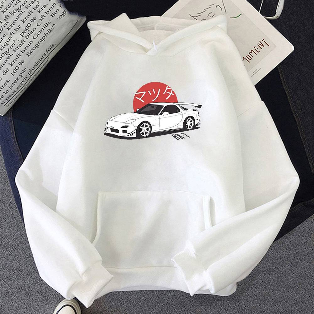 Fashion Hoodies - Men Women Cotton Tops | Pocket Styles