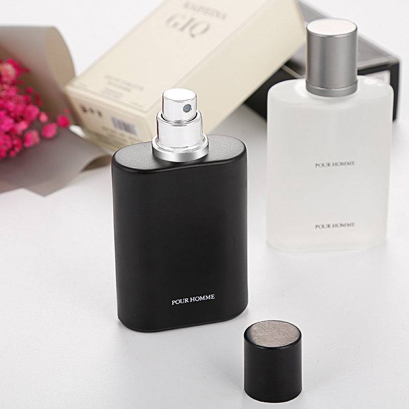 Men's Fresh Cologne - Perfume Gift 50ML | Any Skin Type