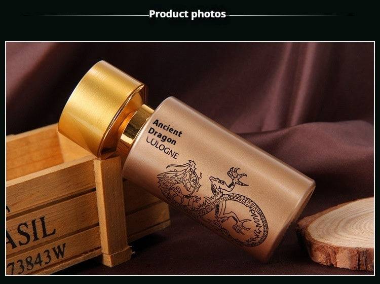 Men's Cologne Perfume - Fresh & Lasting Scent | 50ml