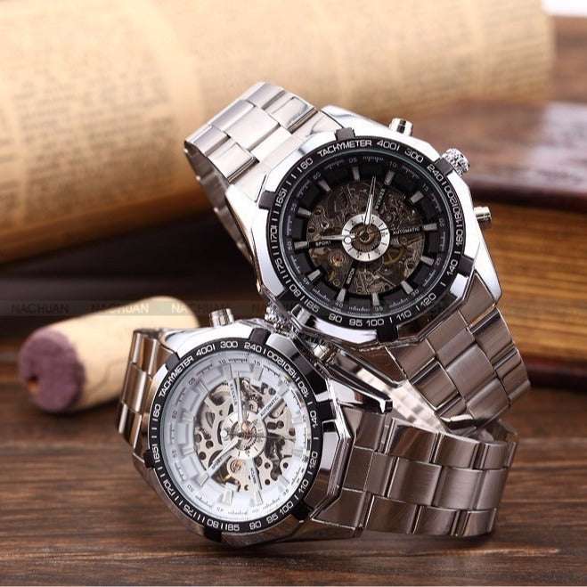 Premium   Luxury   Wristwatch  by a  Renowned  Brand
