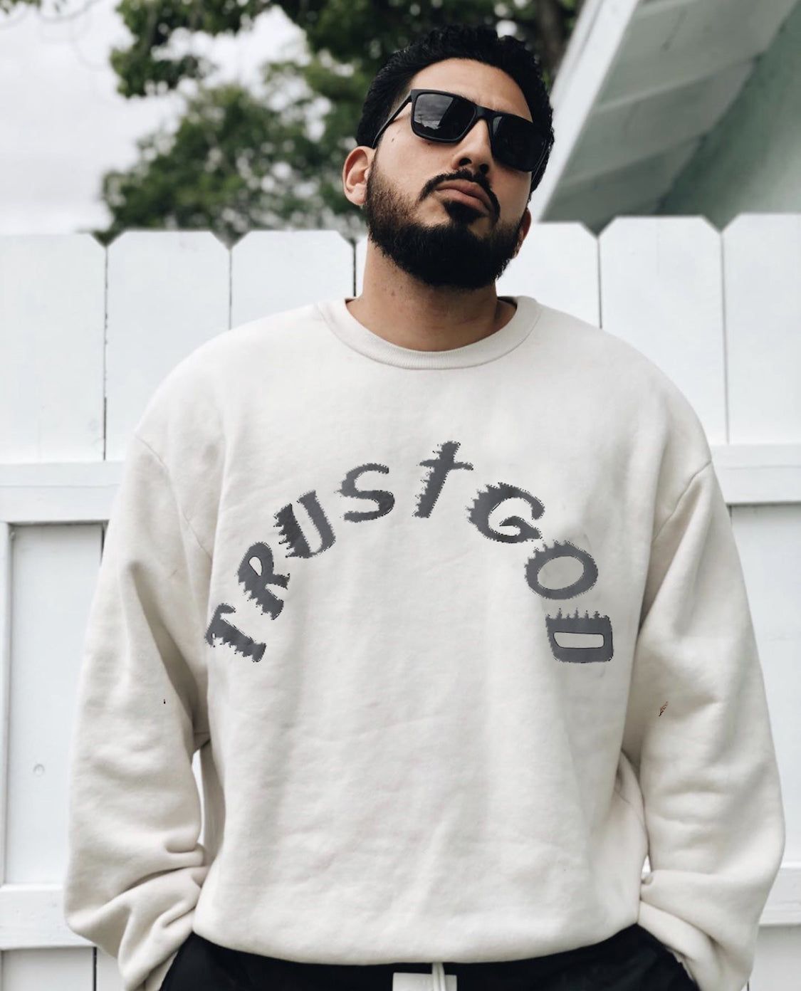 Round Collar Hoodies - Winter Cotton Casual | Sizes M-XXL