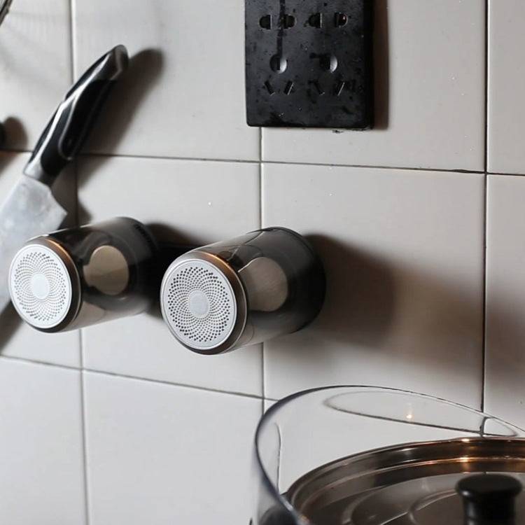 Bluetooth speaker magnetic transparent speaker nnnn