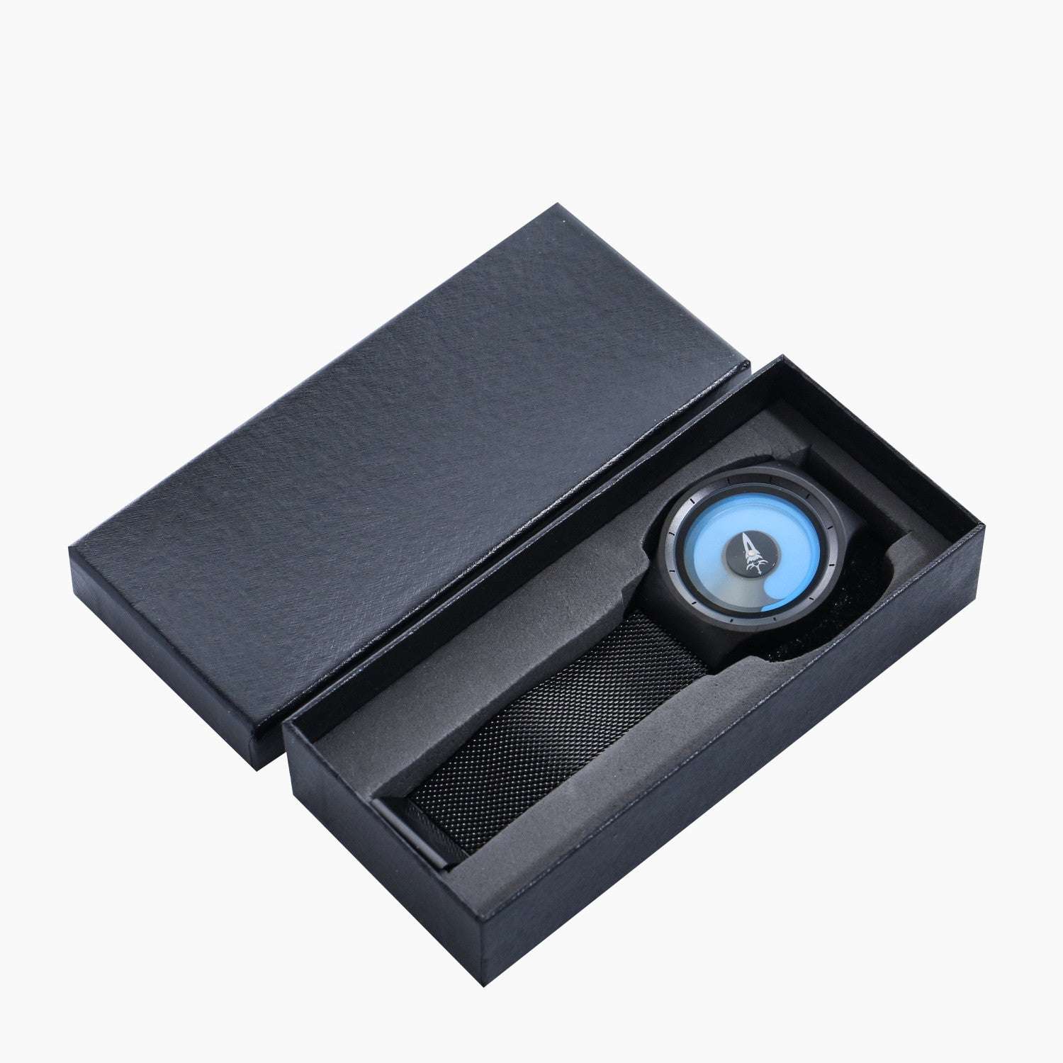 Fashion   Steel Quartz Wristwatch for Men and Women