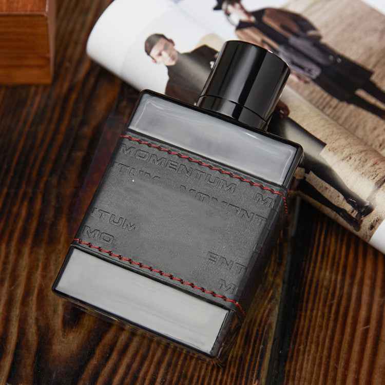 Men's Sandalwood Cologne - Paris Essence Perfume | 100ml