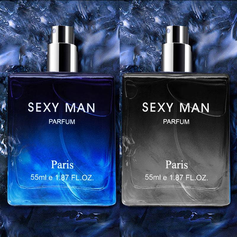 Men's Cologne - Long-Lasting Scent | For All Skin Types