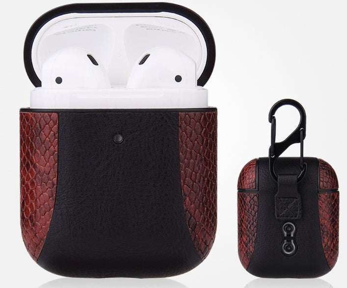 Durable Protective Case Compatible with Apple AirPods