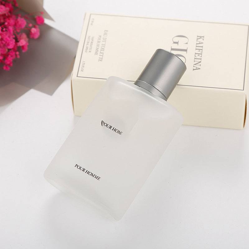 Men's Fresh Cologne - Perfume Gift 50ML | Any Skin Type