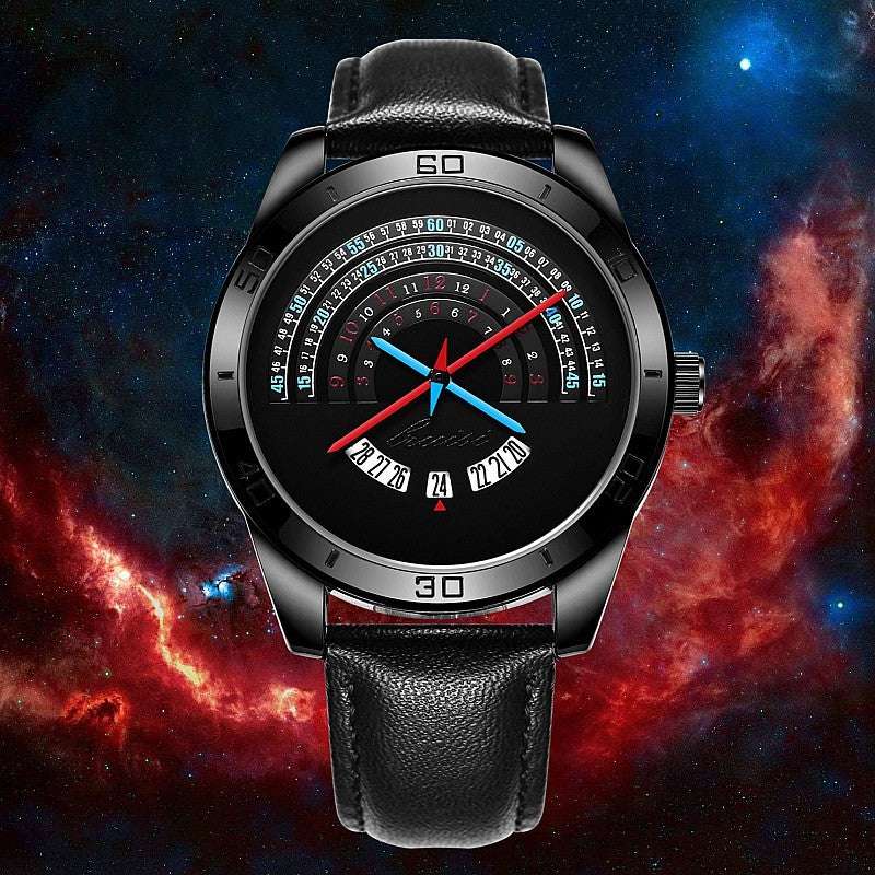 High-Performance Waterproof  Sports  Watch for  Men