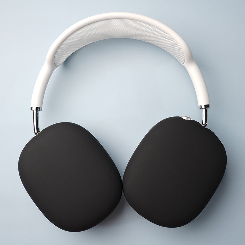 Compatible with Apple, Compatible with Apple , Suitable For AirPods Max Headset Protective Case Apple Airpods