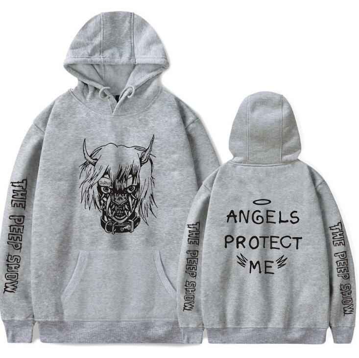 Angel Devil Hoodies - Men's Hip Hop Hoodies | Buy Now