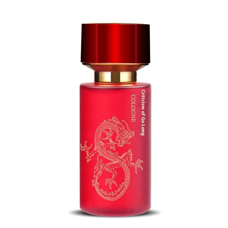 Men's Cologne Perfume - Fresh & Lasting Scent | 50ml