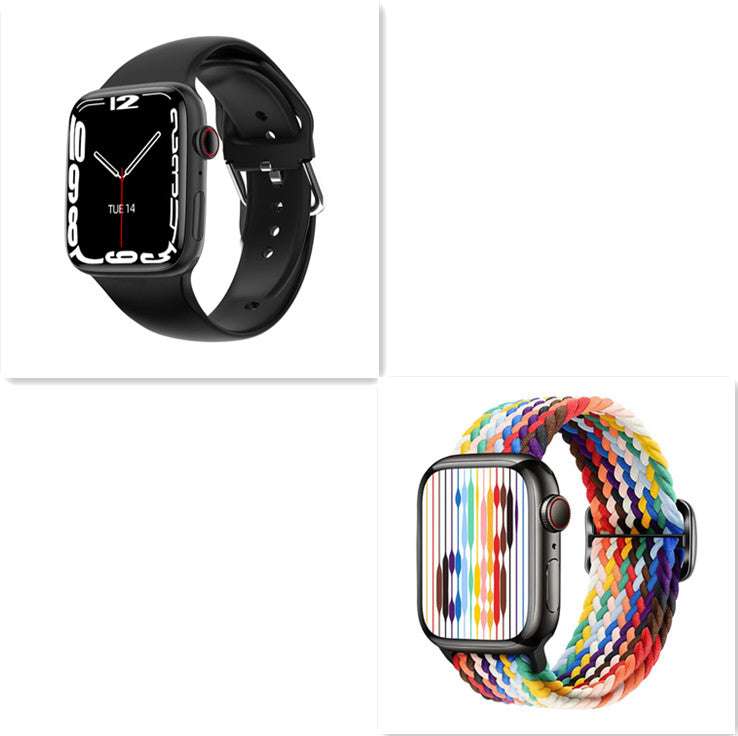 Bluetooth-Enabled Smartwatch with Offline  Payment