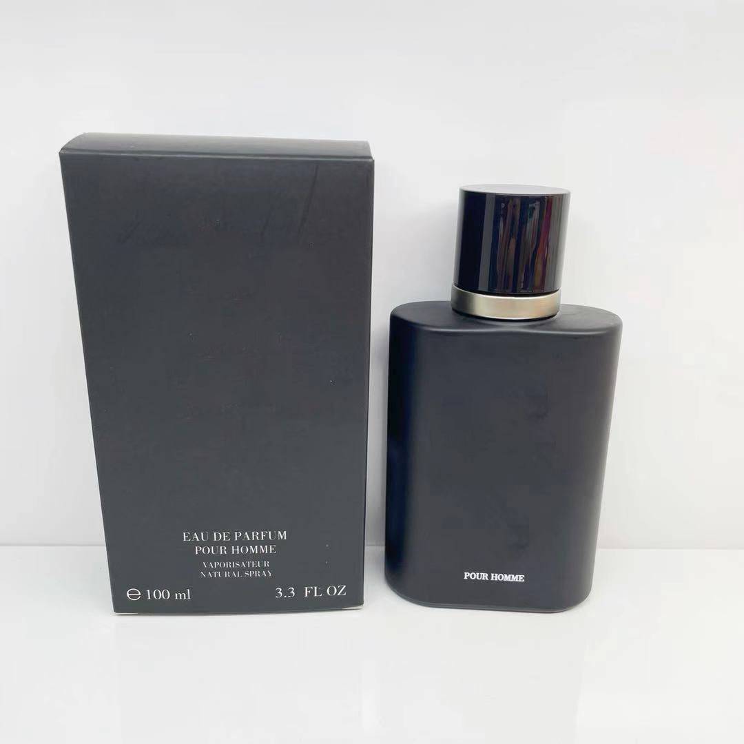 Men's Fresh Cologne - Perfume Gift 50ML | Any Skin Type