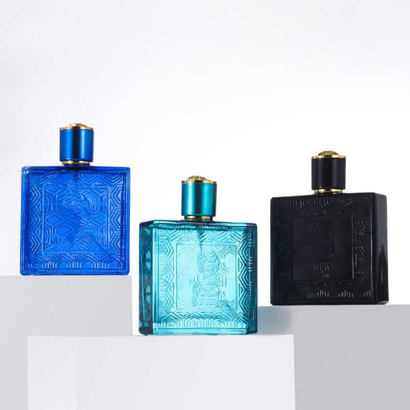 Men's Blue Cologne - Long-Lasting Scent | 100ML Perfume