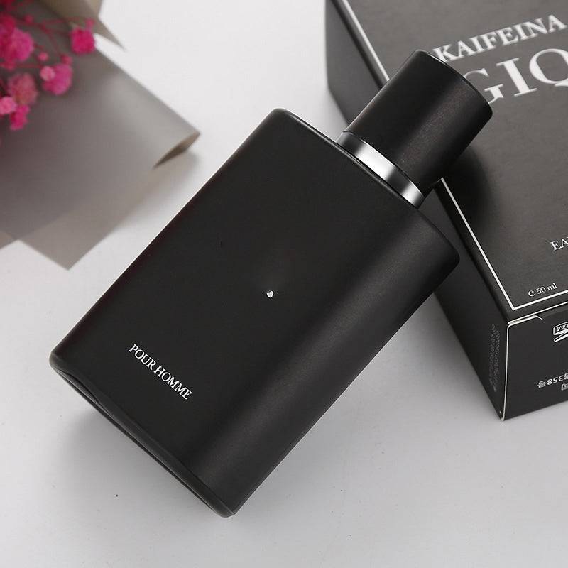 Men's Fresh Cologne - Perfume Gift 50ML | Any Skin Type