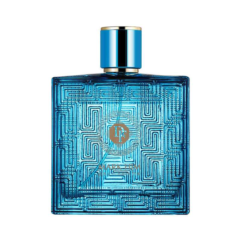 Men's Blue Cologne - Long-Lasting Scent | 100ML Perfume