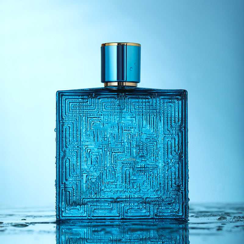 Men's Blue Cologne - Long-Lasting Scent | 100ML Perfume