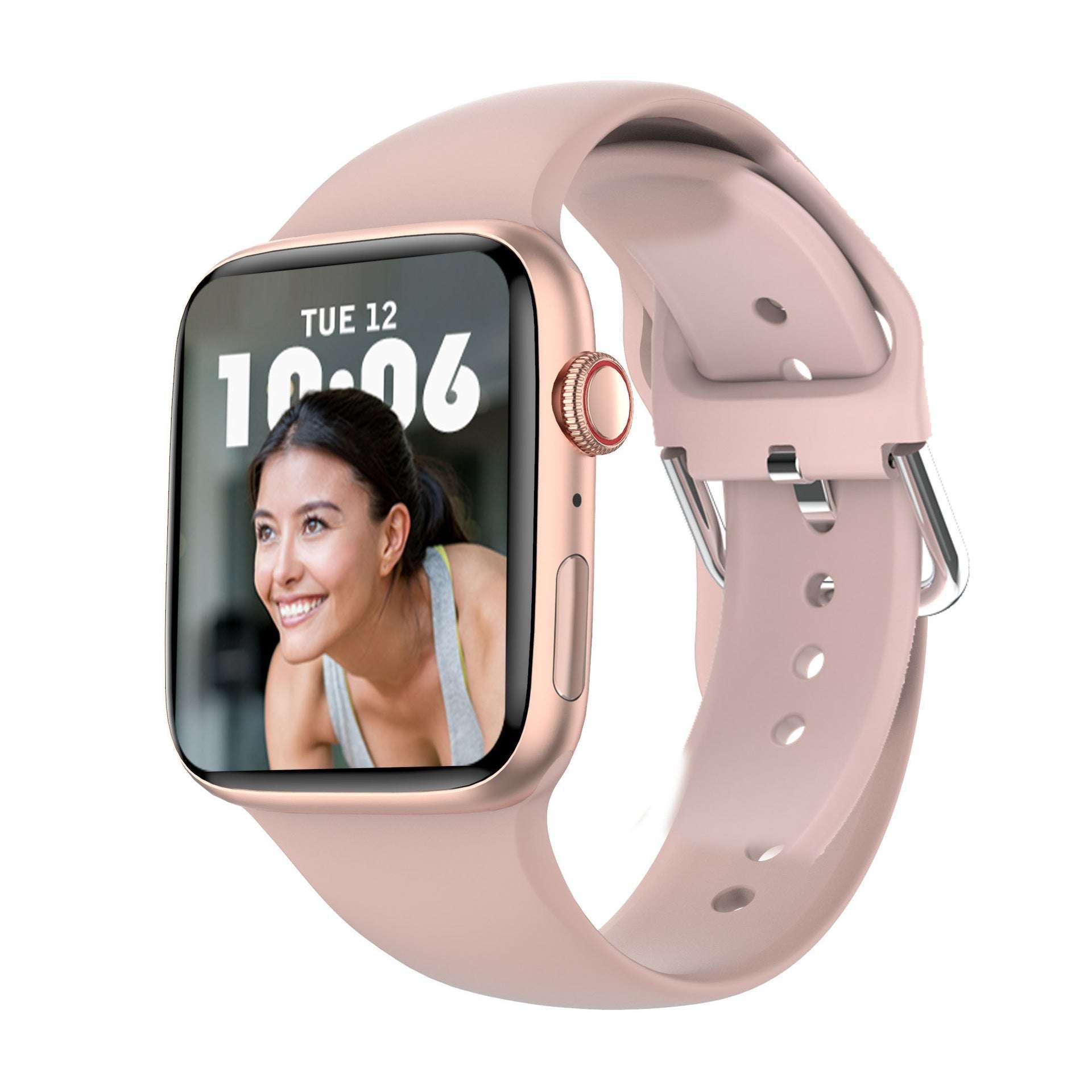 Bluetooth-Enabled Smartwatch with Offline  Payment