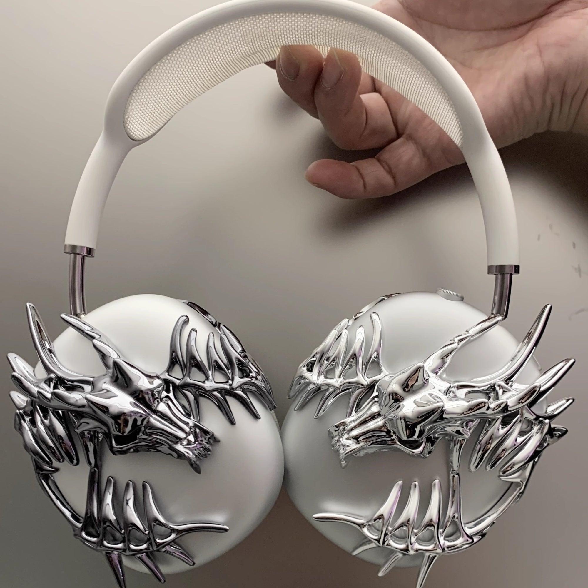 AirPods Max Accessories Linlong Eri Verse Version