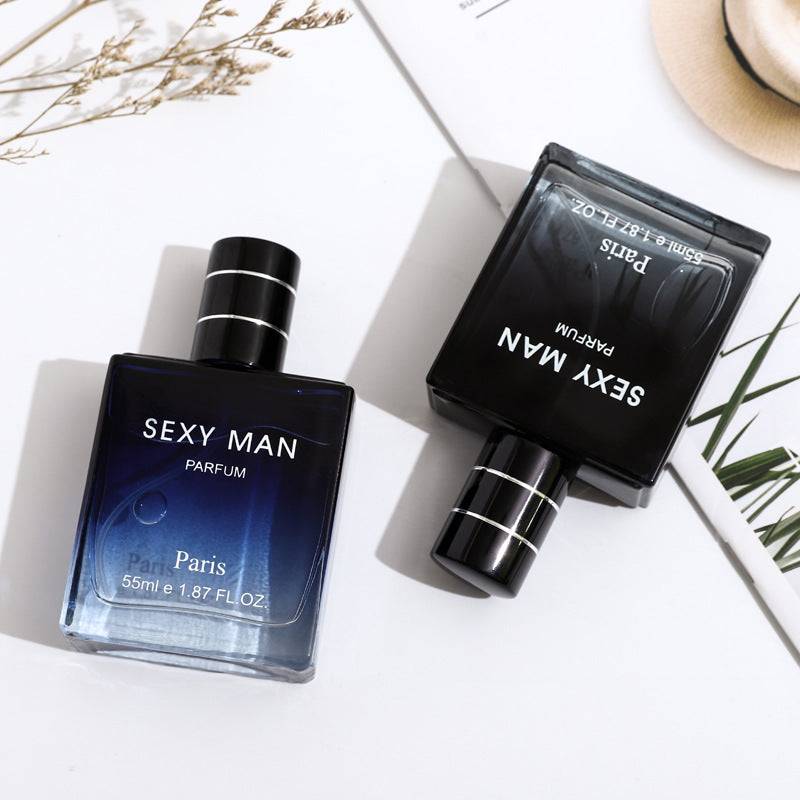 Men's Cologne - Long-Lasting Scent | For All Skin Types