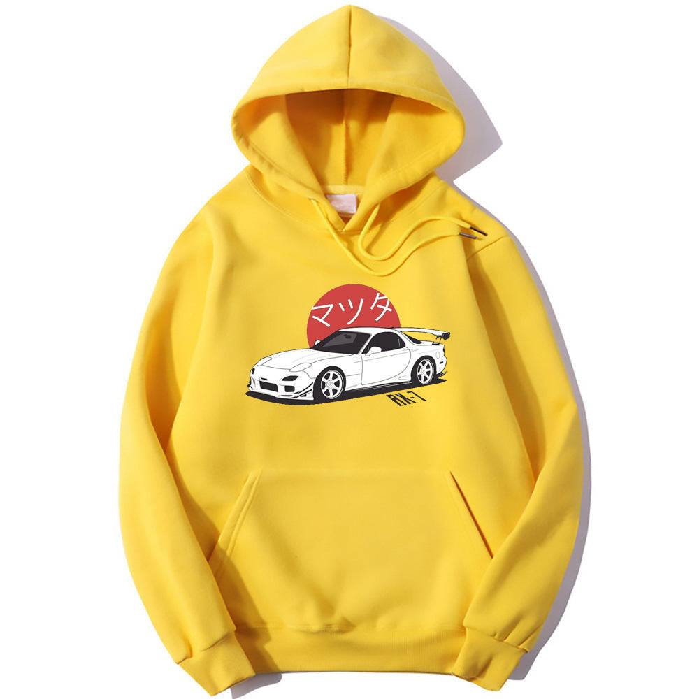 Fashion Hoodies - Men Women Cotton Tops | Pocket Styles